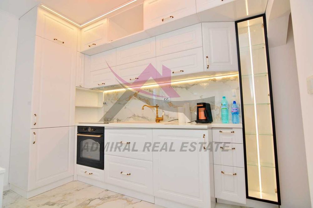 Дава се под наем Двустаен апартамент в Варна, Възраждане 3 - 50 кв.м за 500 € - Снимка #1