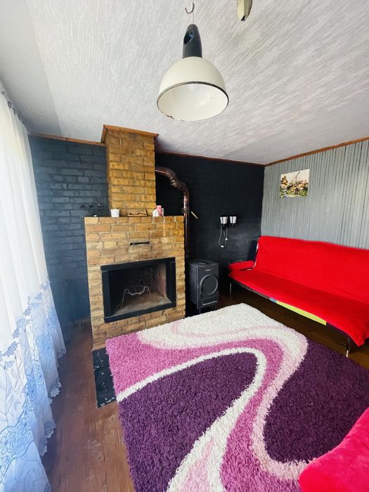 Продам дачу .Алтайский строитель ( котлованы)