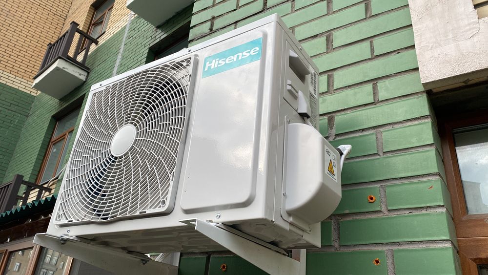 Чистка кондиционера с гарантией результата