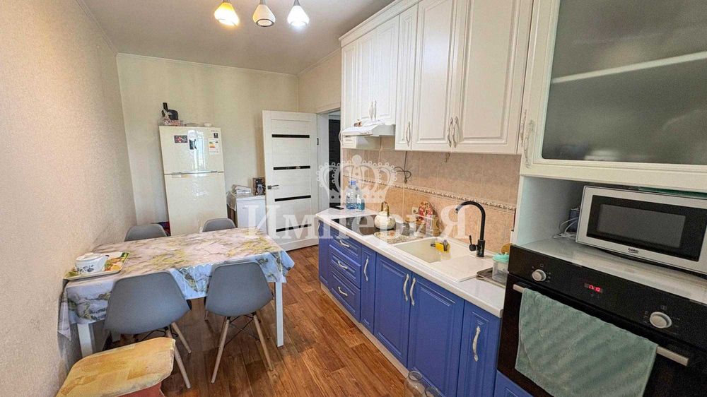 Продам 2 ком кв в Каратале Алишер Империя