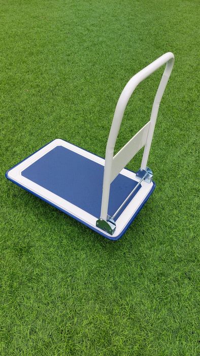 Тележка платформенная новая