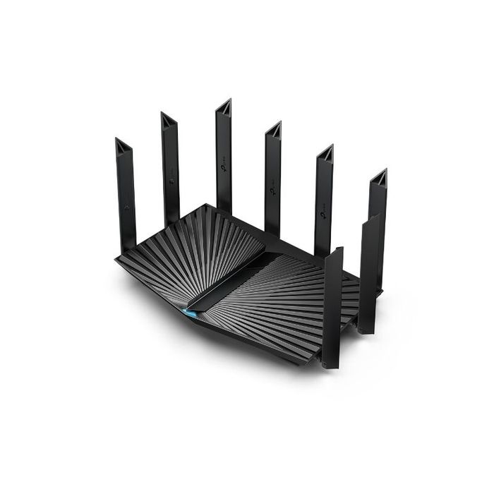 # Скидка! TPlink Archer AX80 AX6000 WiFi 6 Gaming роутер Router