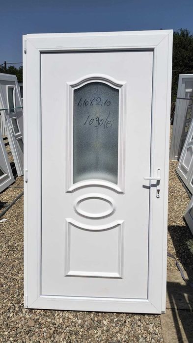 usi simple cu model si sprose 990 lei