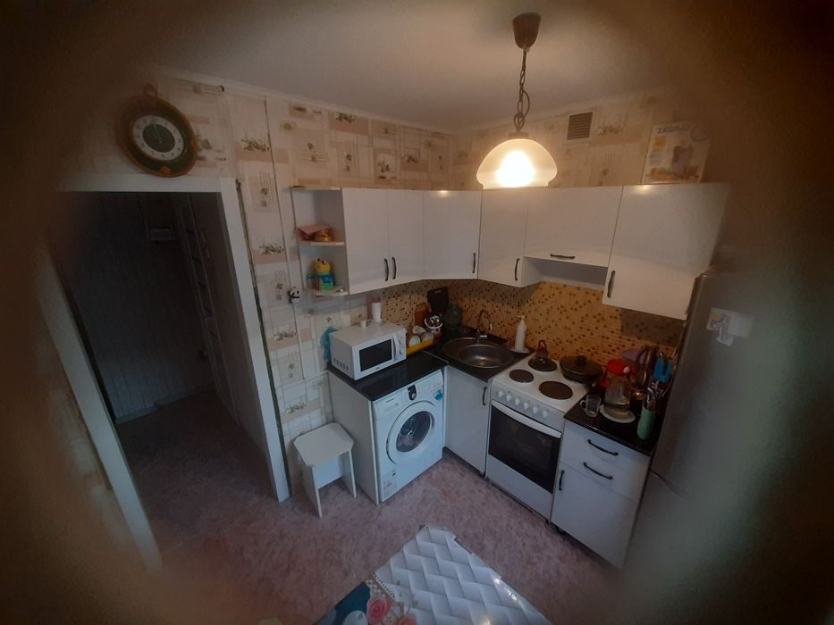 Продам 3-х ком кв.