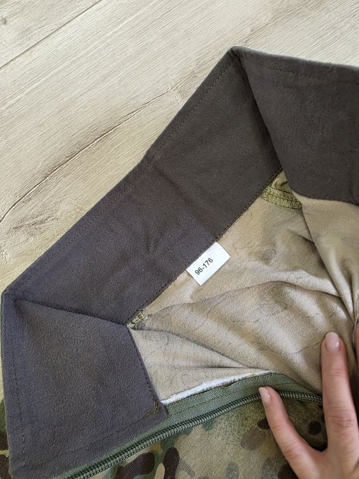 Костюм полевой мультикам