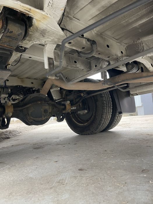 Sprinter 416 2019 Lung 3.5T cat.B Clima 2.2 160CP  E6 impecabil NOU