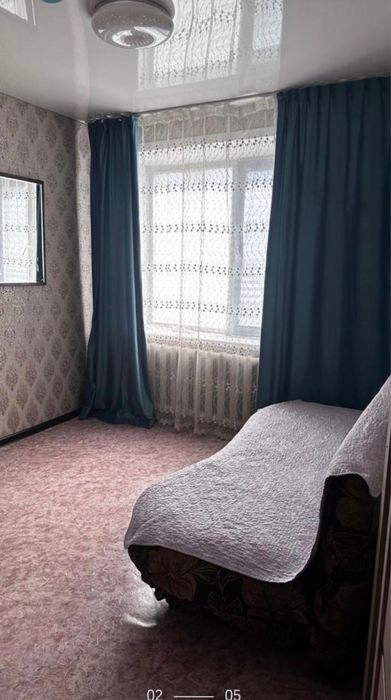 Продам теплую, светлую квартиру