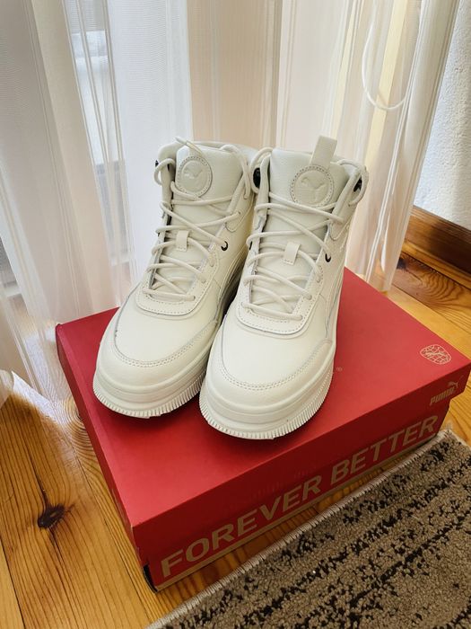 Сникърси/кецове Nike, Guess, Puma