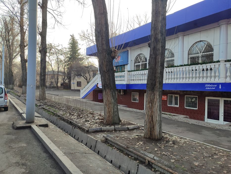 Сдам в аренду помещение