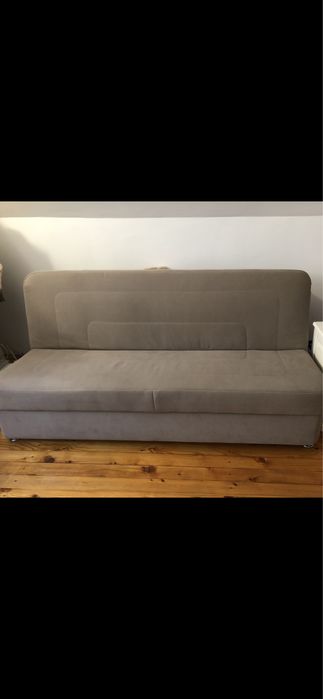 Canapea extensibila stofa