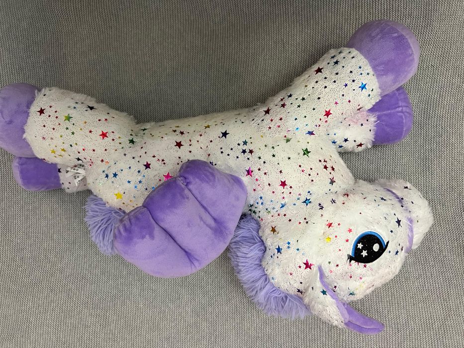 Мягкие игрушки новые