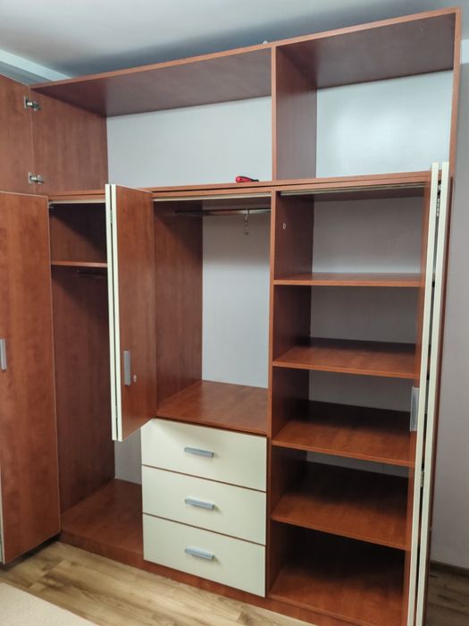 Dressing stare foarte buna