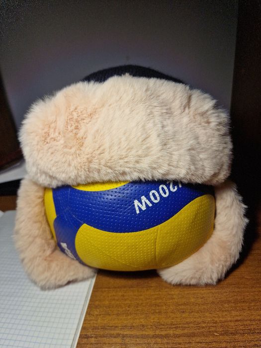 Продам зимнию шапку ушанку