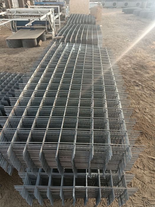 Продаем сетки под стяжку