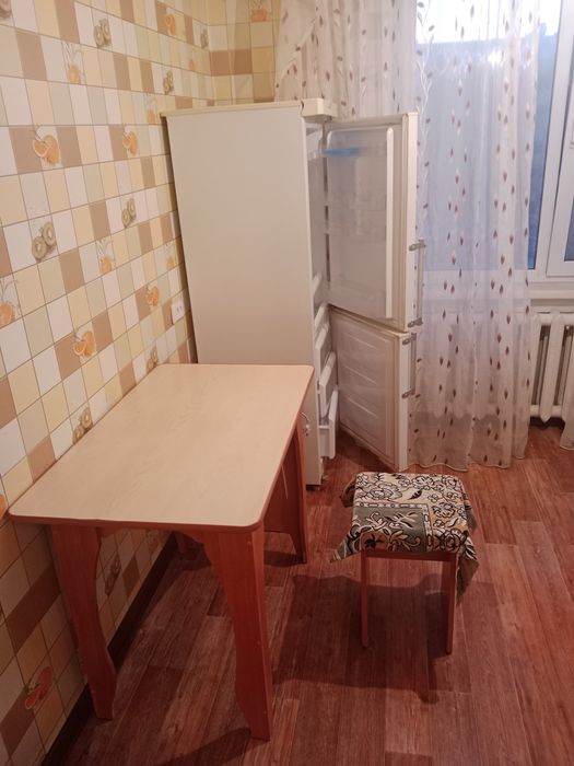 1 ком. Улучшение квартира