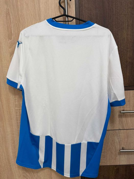 Tricou Universitatea Craiova De Joc Oficial