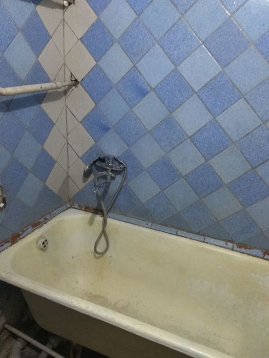 1 хонали Квартира сотилади