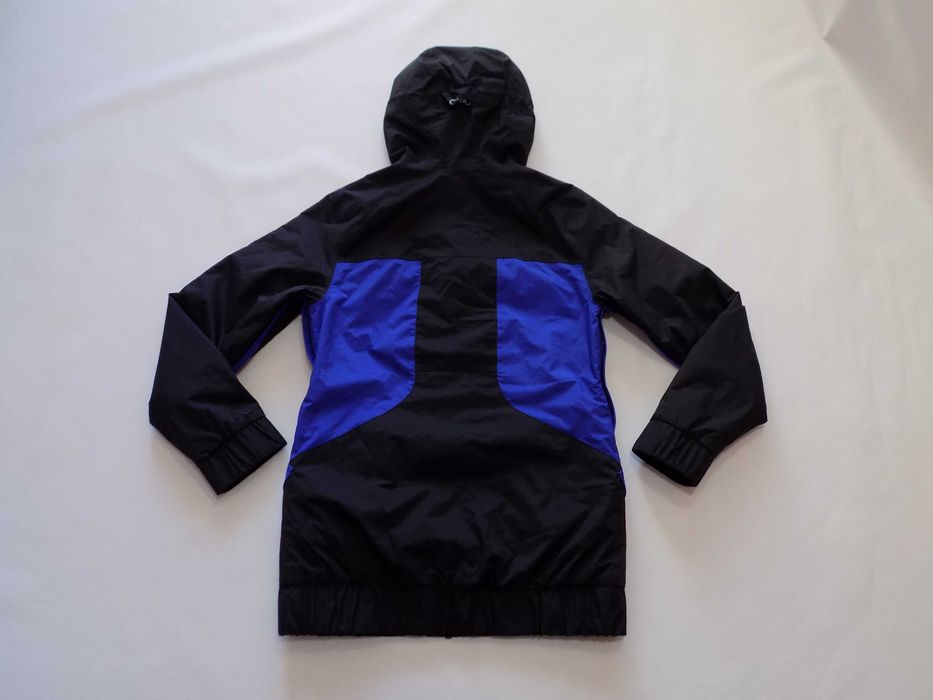 ски яке nike storm-fit горнище елек дамско туризъм зимно оригинално S