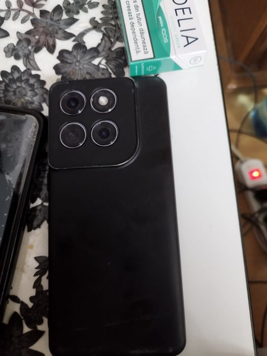 Motorola Edge 60 Fusion