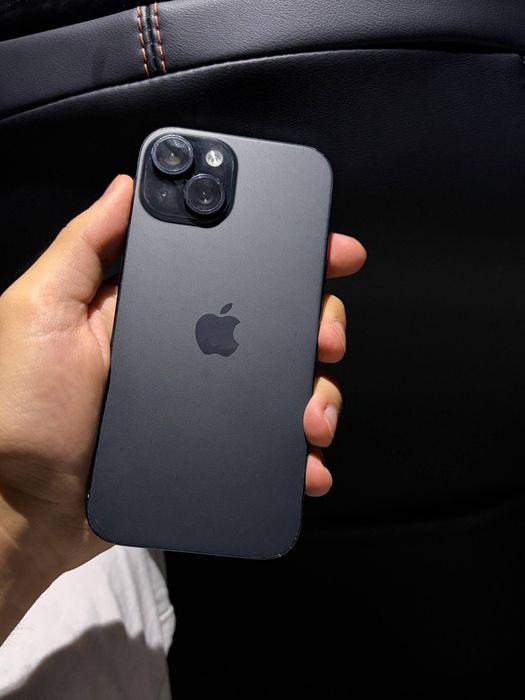 Iphone 15 128 gb СРОЧНО