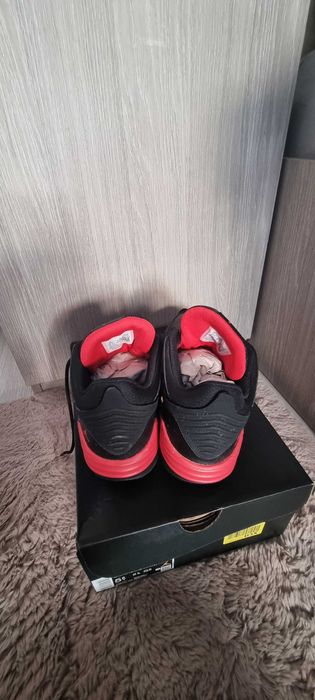 Asidasi jordan mar 38