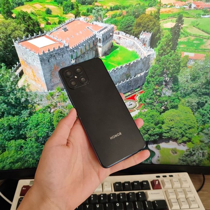 Honor X8 dastavka bor