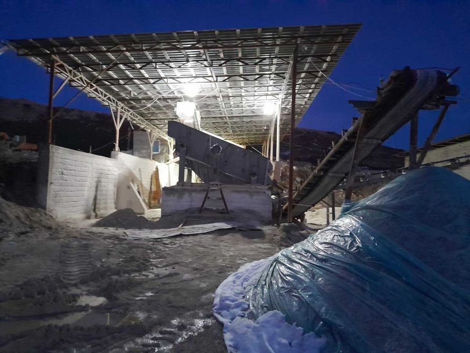 Продается готовый бизнес карьер известняк-ракушечник