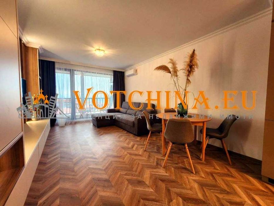 Продава се Тристаен апартамент в Свети Влас - 110 кв.м за 2182 €/кв.м - Снимка #3