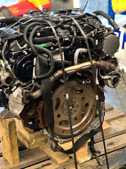 306DT 225 kw Gen2 Range Rover Sport 2018