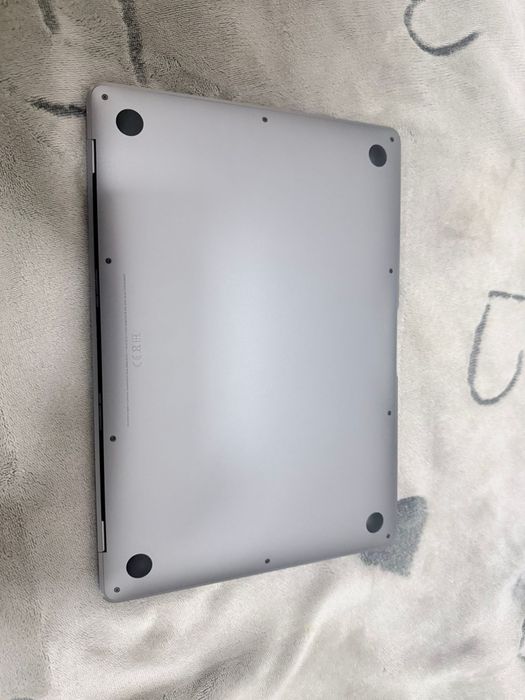 Macbook Air 2020 512GB