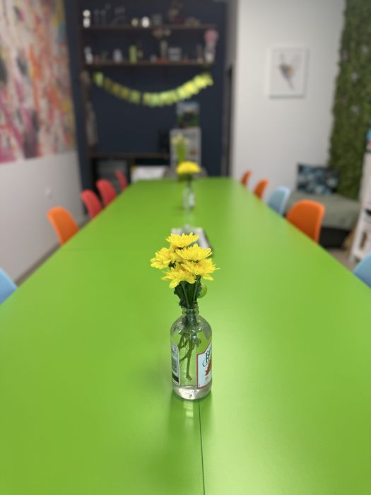 Дава се под наем Офис в Пловдив, Кючук Париж - 30 кв.м за 76.5 € - Снимка #6