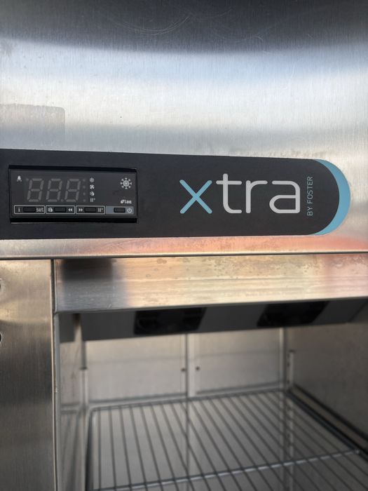 Congelator profesional horeca.