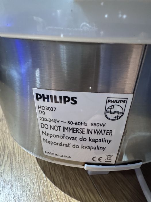 Multicooker philips