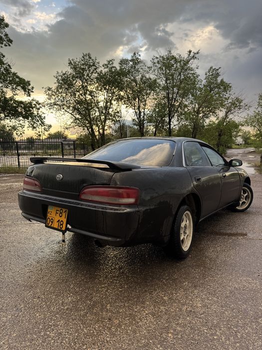 Toyota corona exiv