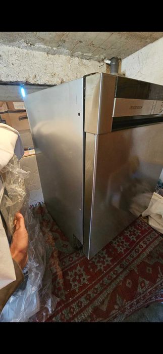 Съдомиялна GRUNDIG