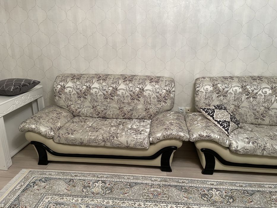 Диван, кресло комплект