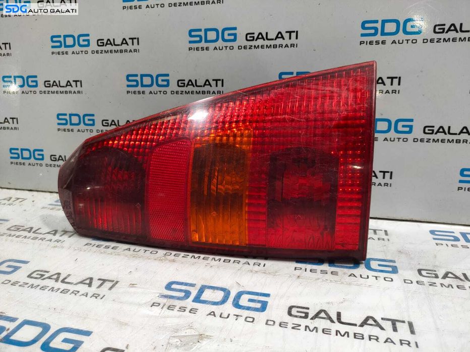 Stop Lampa Tripla Dreapta Ford Focus 1 Break Variant Combi 1998 - 2004 Cod XS4X-13N004-EC [L4891]