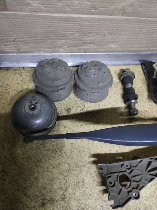 Мерседес 124автомат