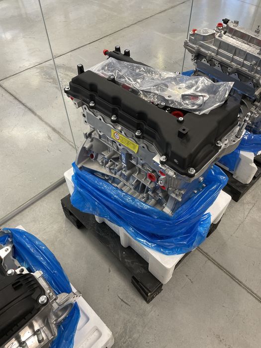 Двигатель мотор G4KE , Соренто