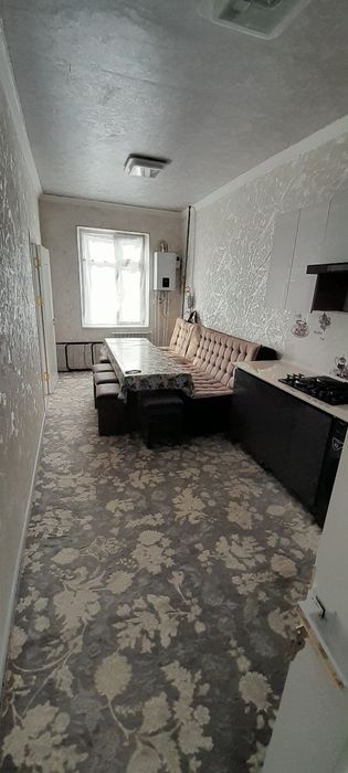 Uzoq muddatga ijaraga beriladi