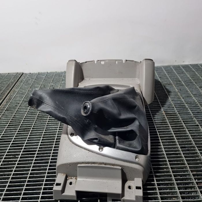 Manson schimbator viteze Mitsubishi L200 2006 - 2010 (1419)