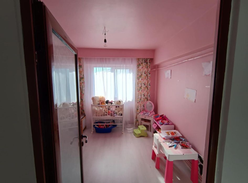 Apartament 3camere, Vidin, et.4
