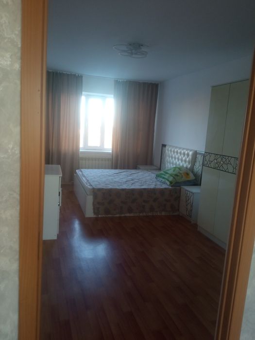 Сдаю квартиру посуточно