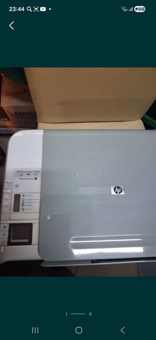 Принтер HP продам