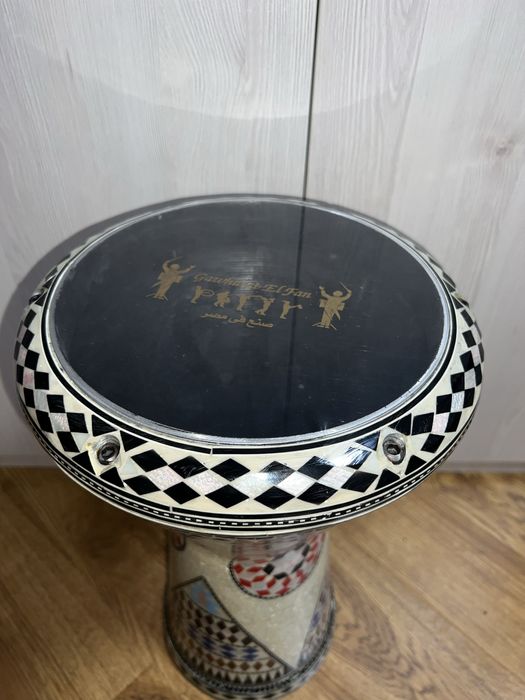 Продается дарбука (табла)