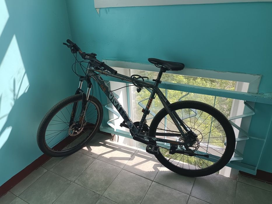 Продам велосипед