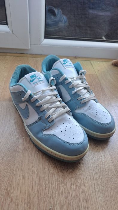 Nike SB Dunk Low Pro