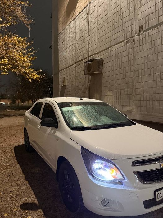 Cobalt 2025 yil sotiladi