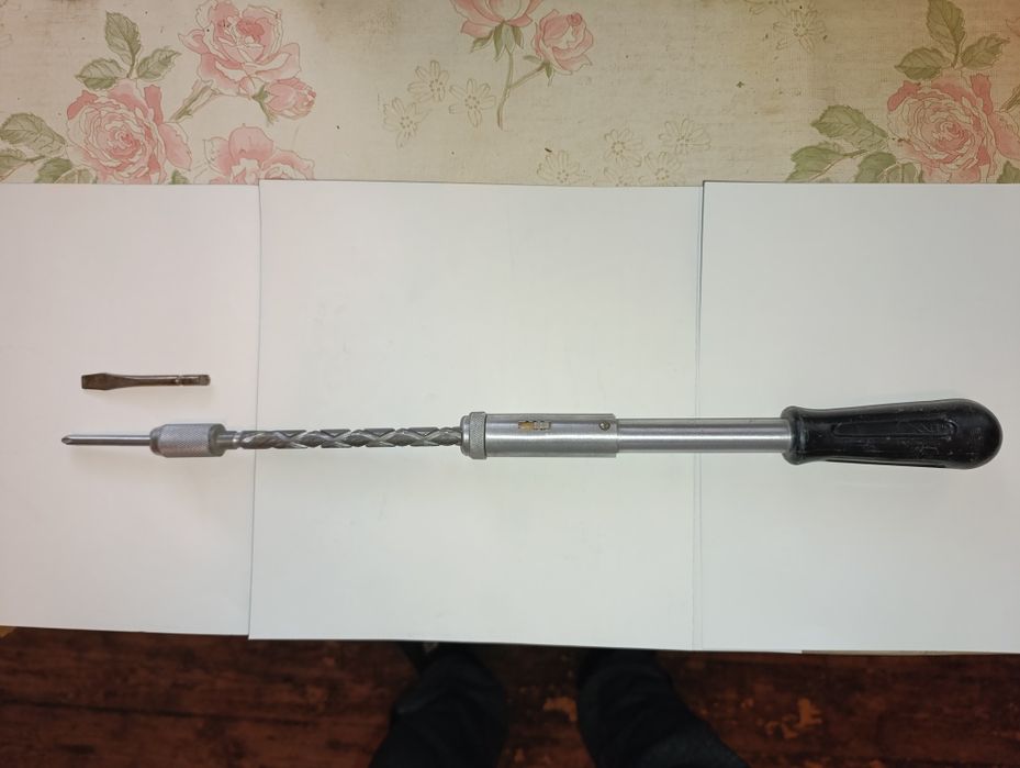 Механика СССР...