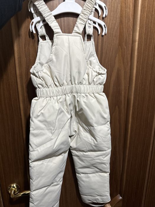 Продам детский зимний комбинезон